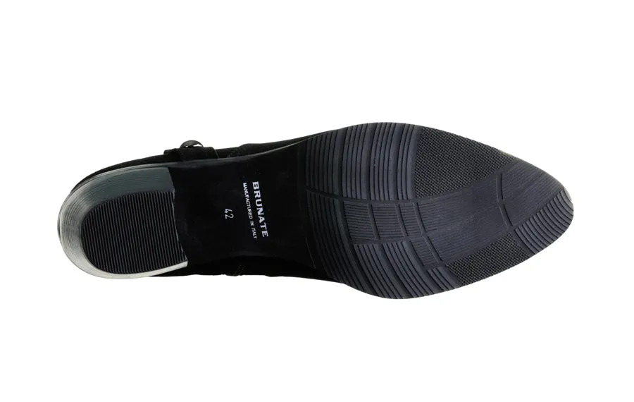 Br Cowgirl Black