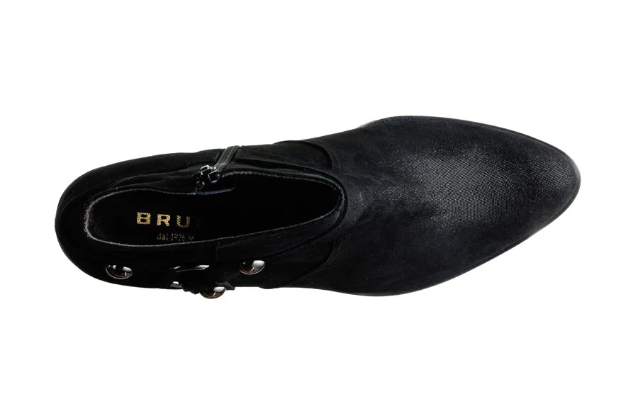 Br Cowgirl Black