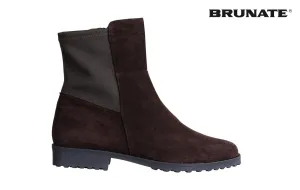 Br Glove Brown