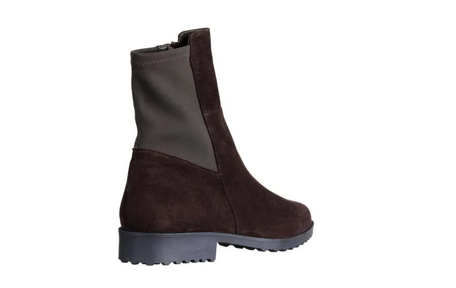 Br Glove Brown