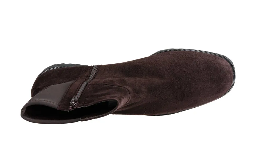 Br Glove Brown