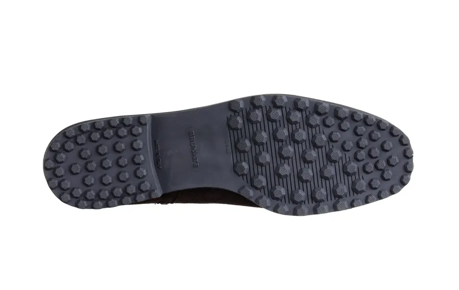 Br Glove Brown