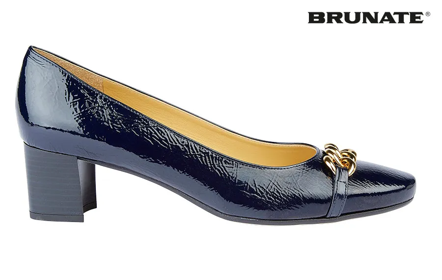 Br Soprano Navy