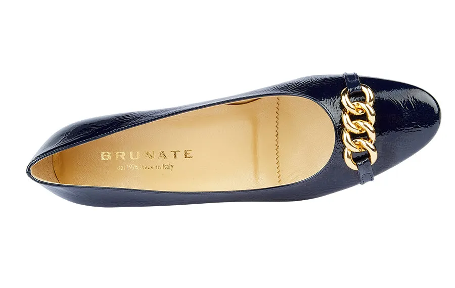 Br Soprano Navy