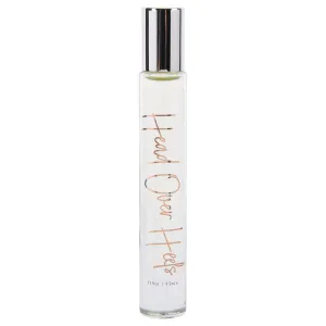 CG Head Over Heels Pheromone Perfume Oil - .3 oz