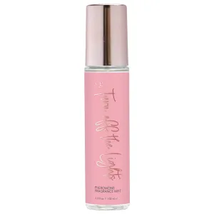 CG Pheromones Body Mist Turn Off the Lights - 3.5 oz