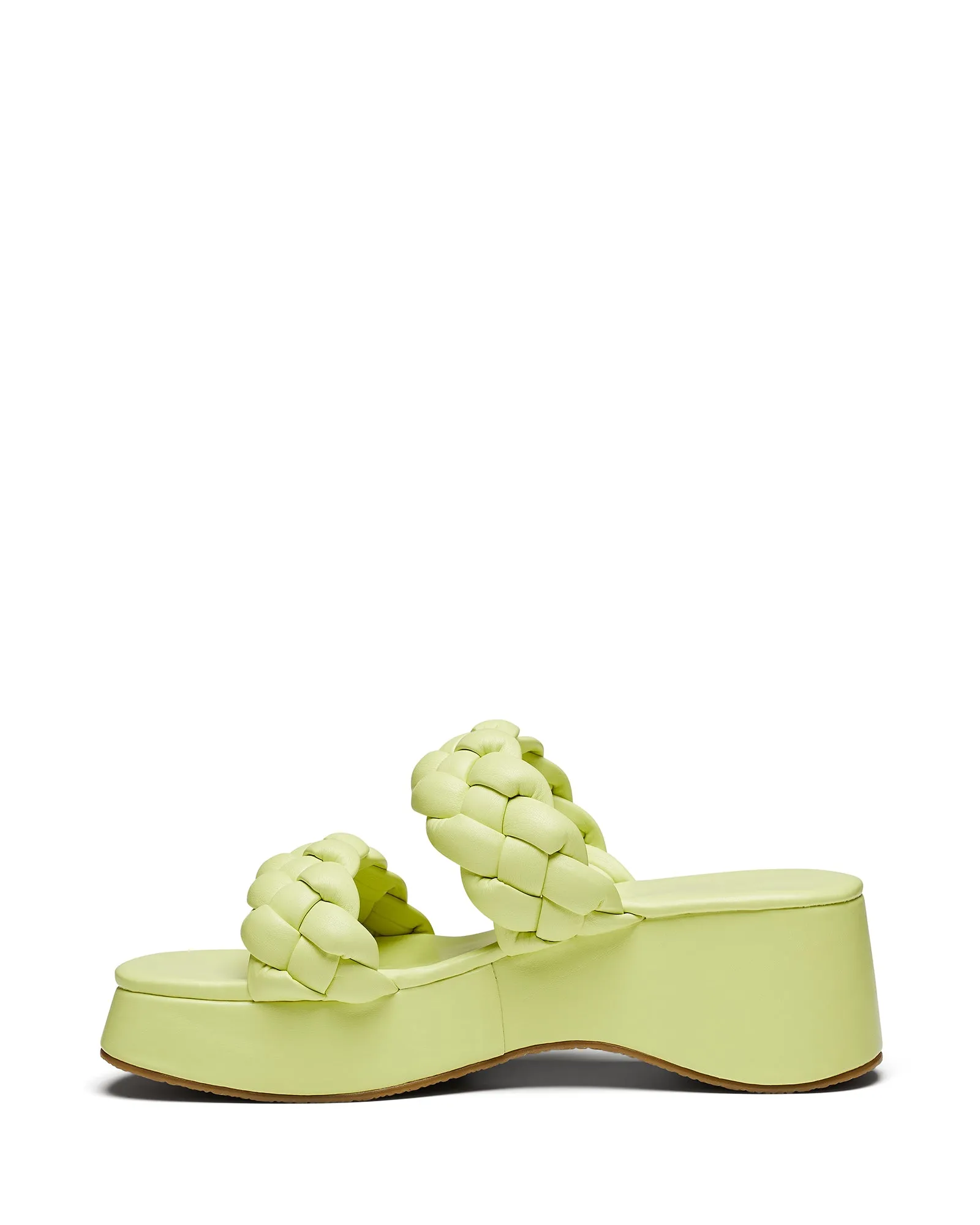 Christy Citrus  *FINAL SALE*