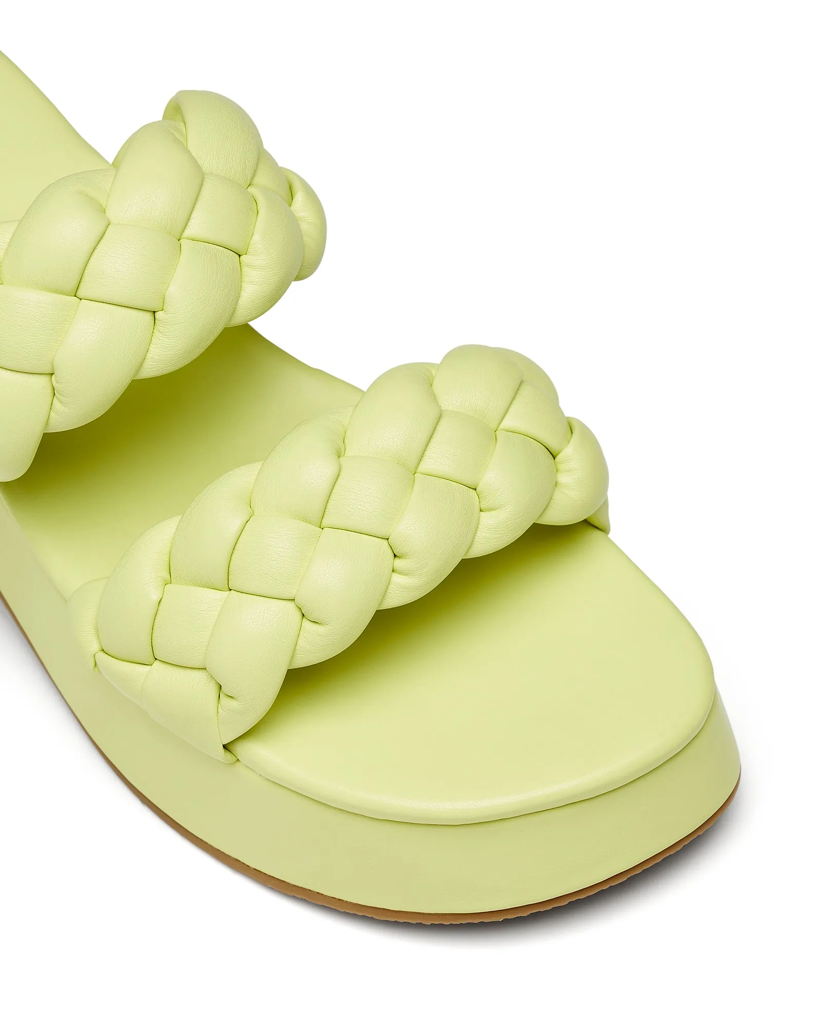 Christy Citrus  *FINAL SALE*