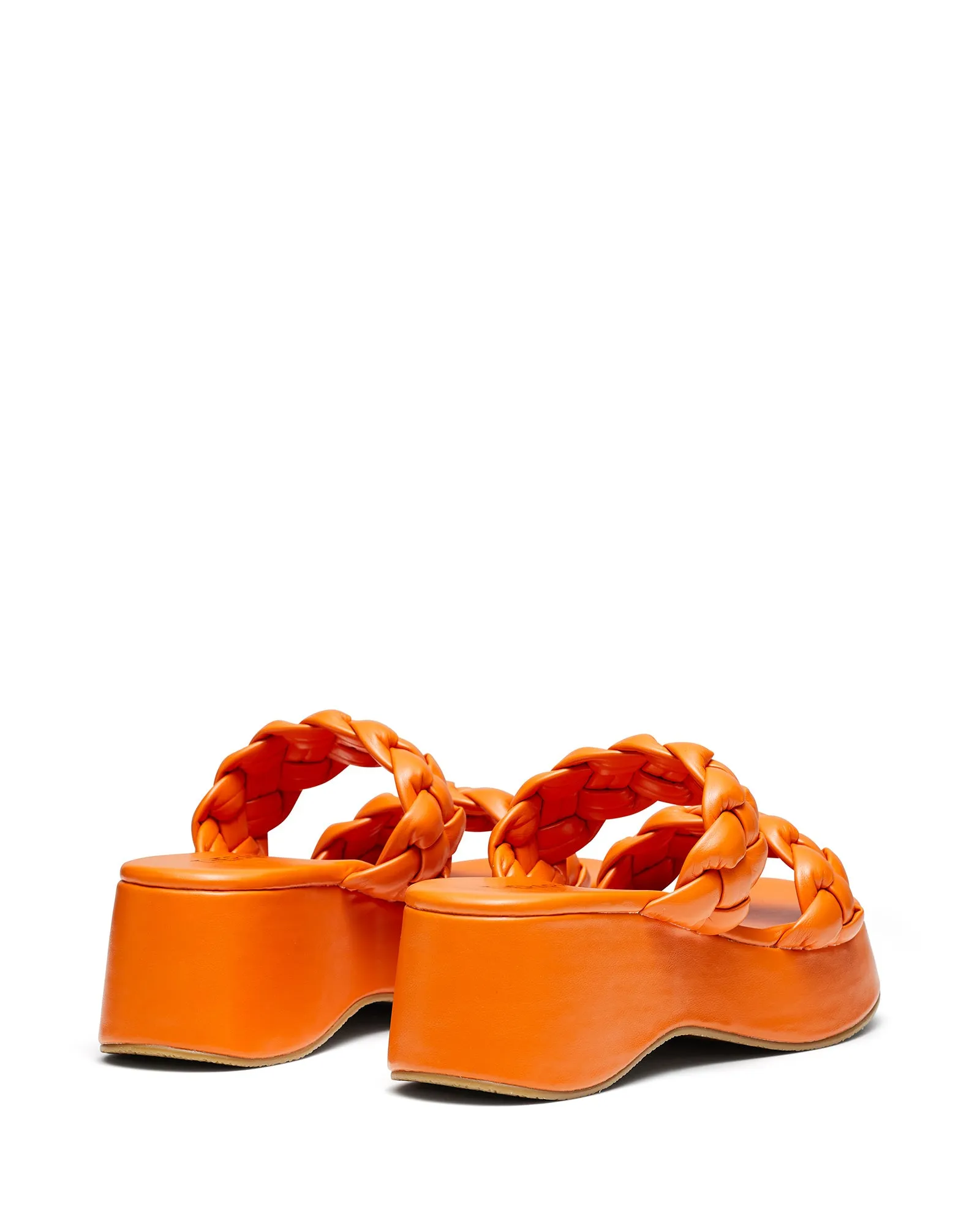 Christy Tangerine *FINAL SALE*