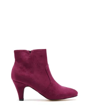 Court Raspberry *FINAL SALE*