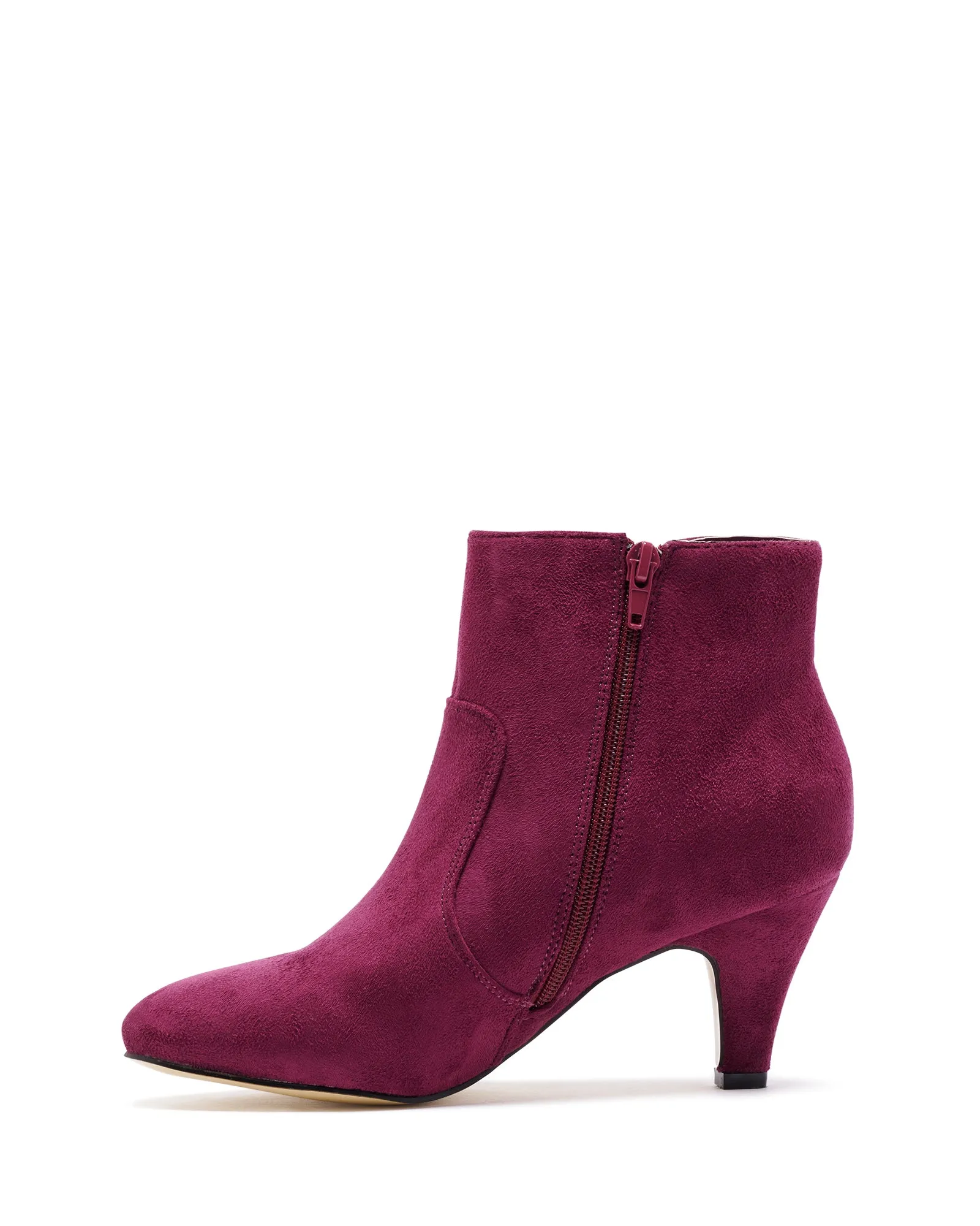 Court Raspberry *FINAL SALE*