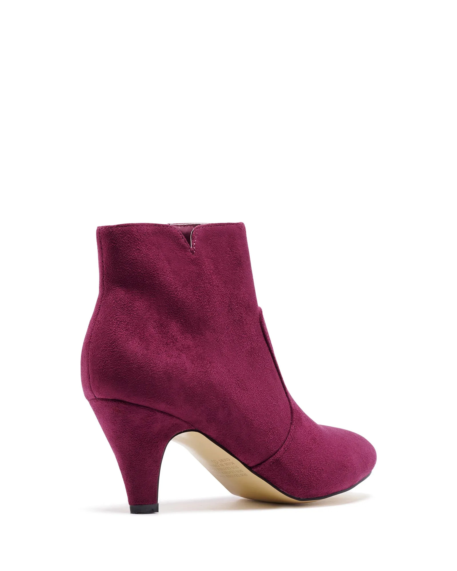 Court Raspberry *FINAL SALE*