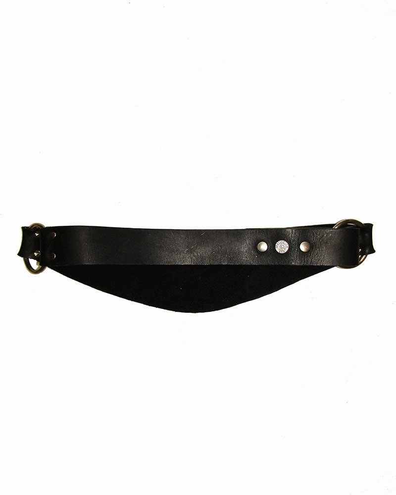 Crystallized Statement hip belt