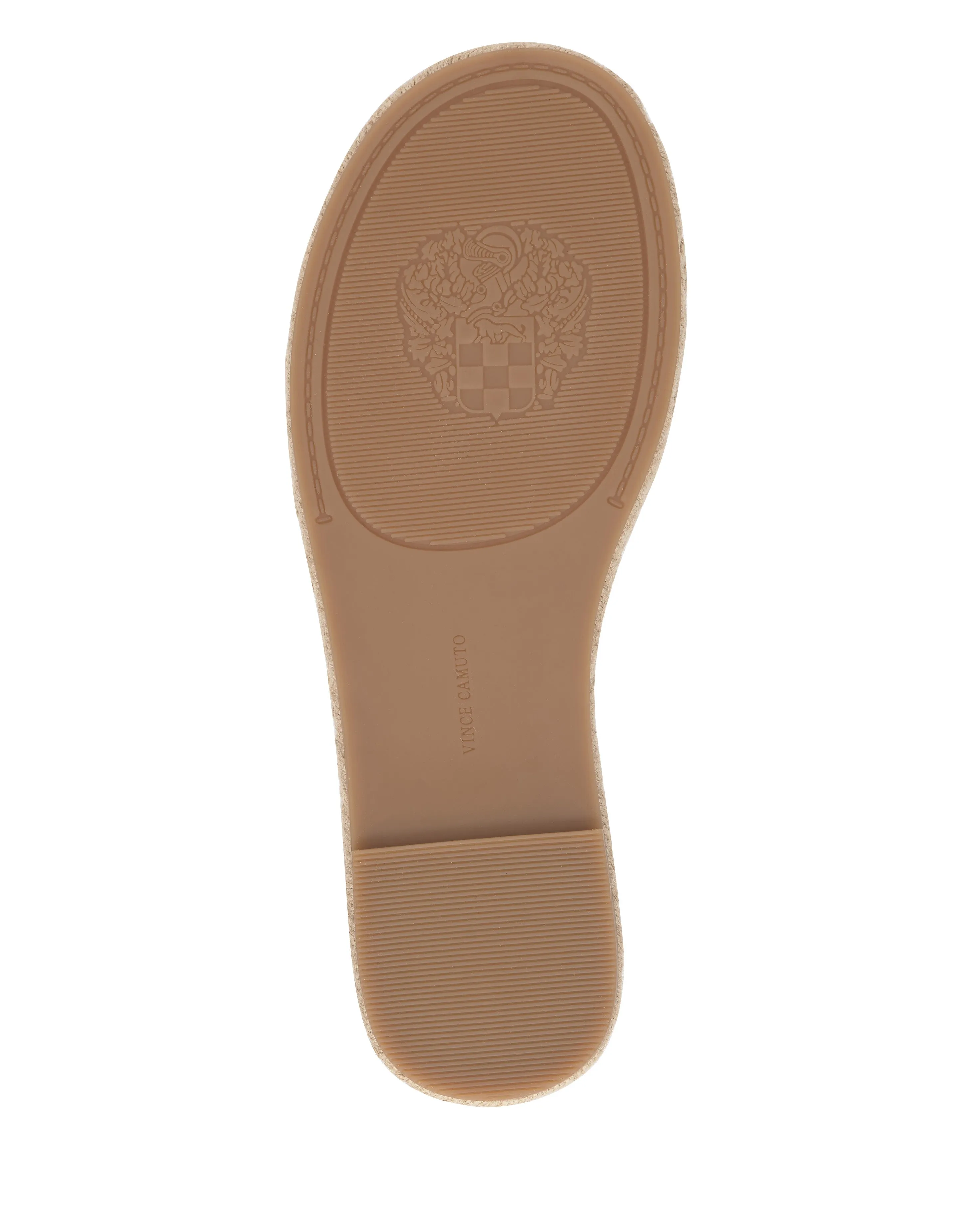 Darna Espadrille Platform Sandal