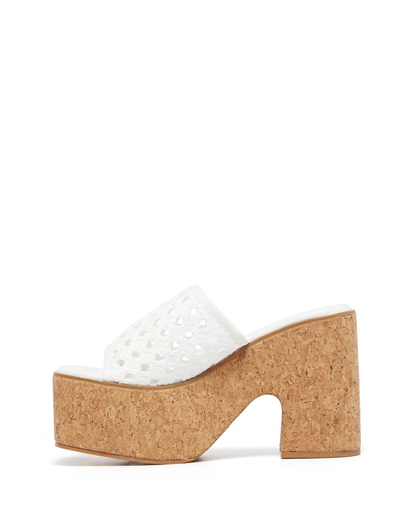 Delirium  White *FINAL SALE*