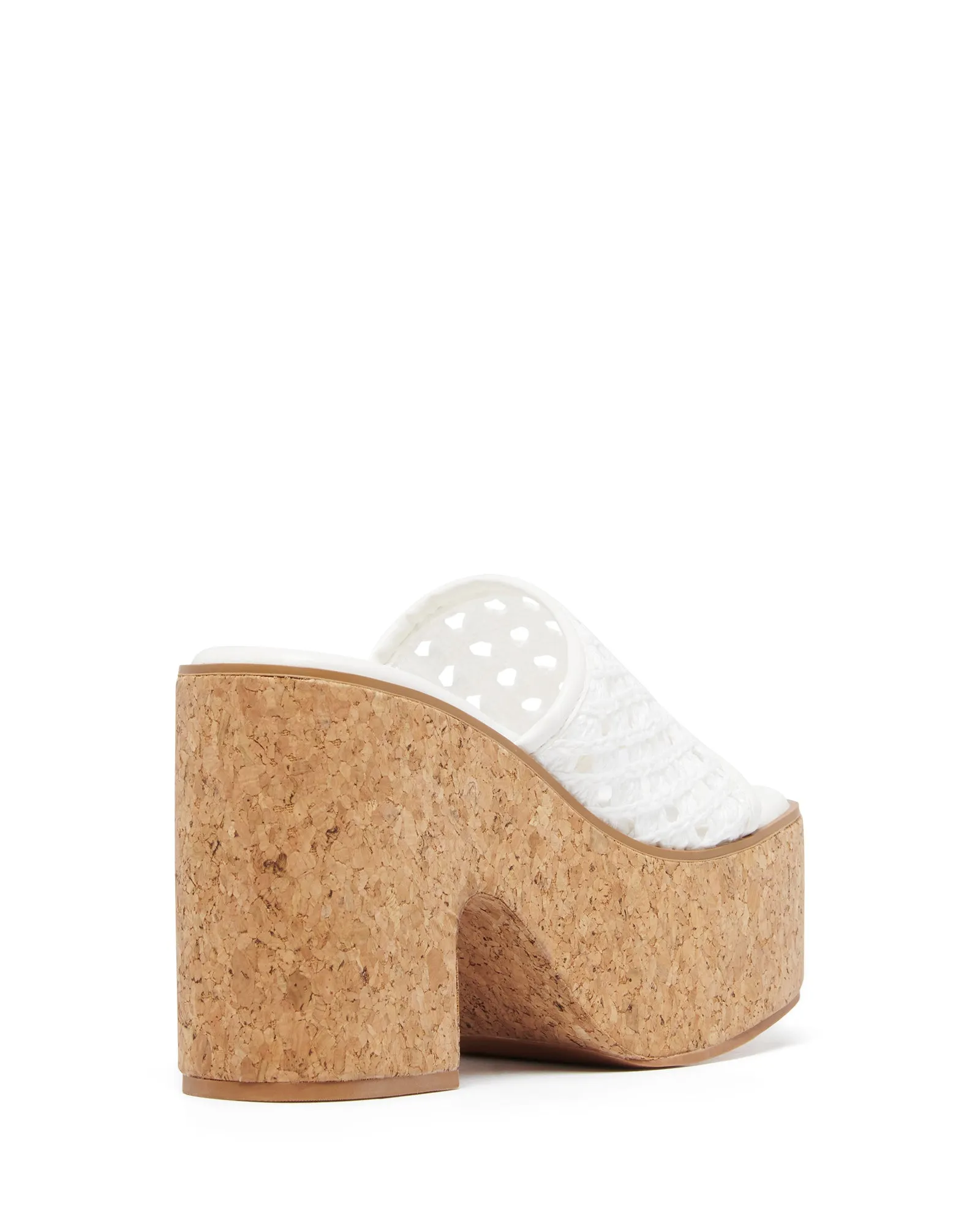 Delirium  White *FINAL SALE*