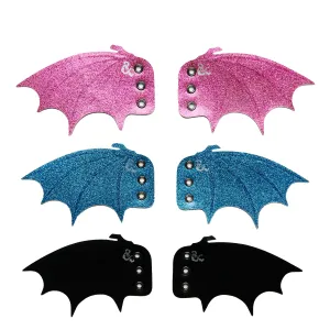 Draco Shoe Wings- Multipack of 3