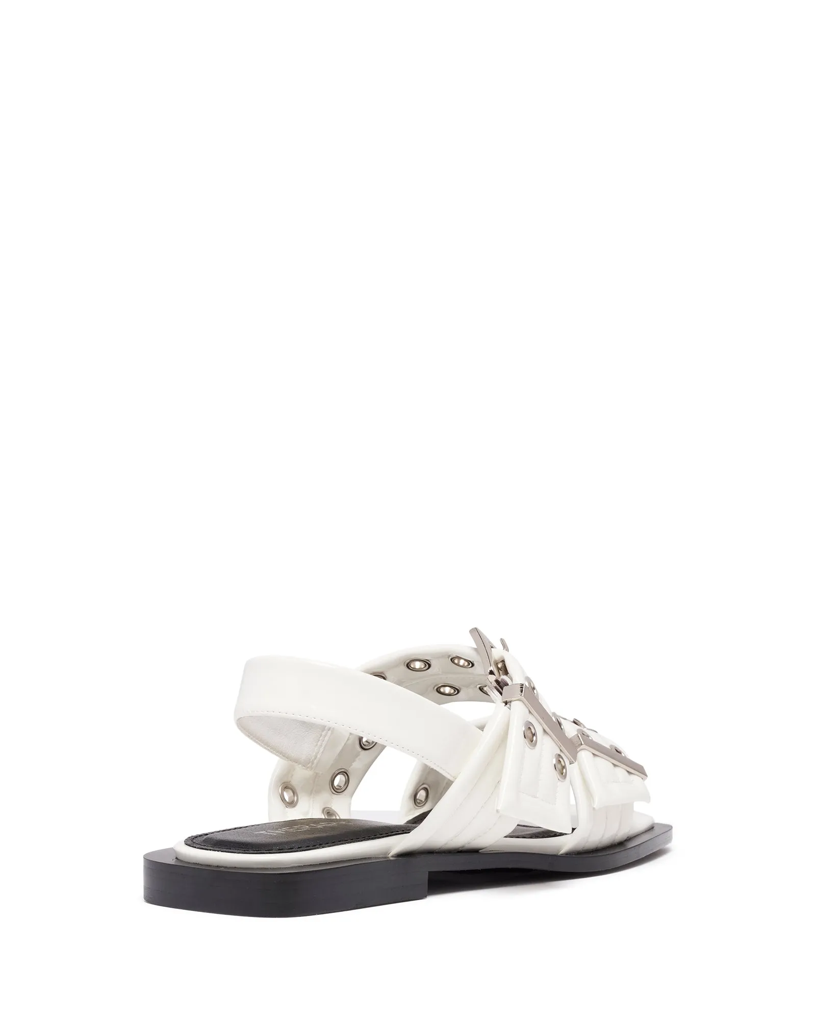 Elemental White Patent