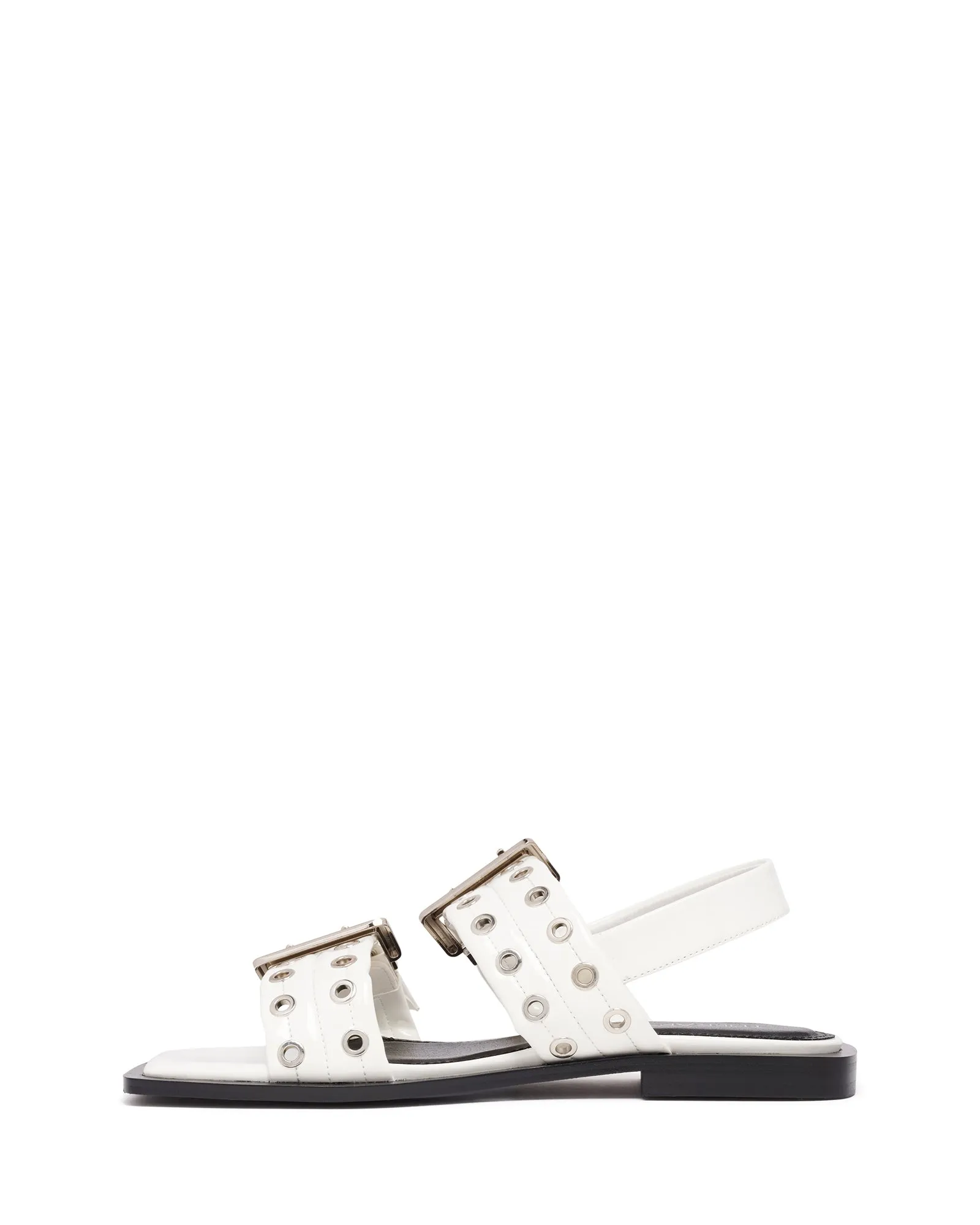 Elemental White Patent
