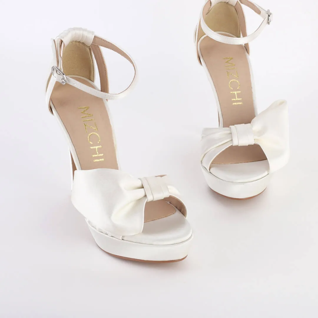 ENLACE - wedding heels