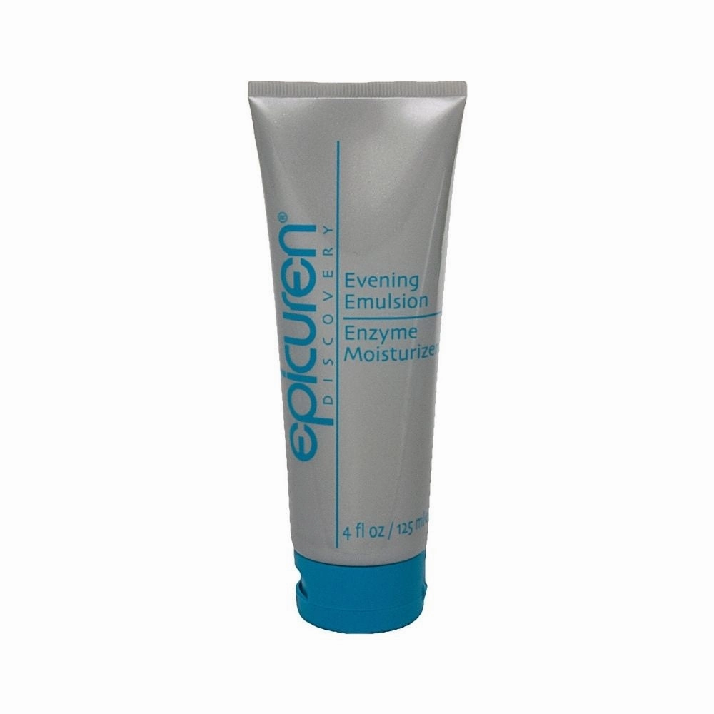 Epicuren Evening Emulsion Enzyme Moisturizer