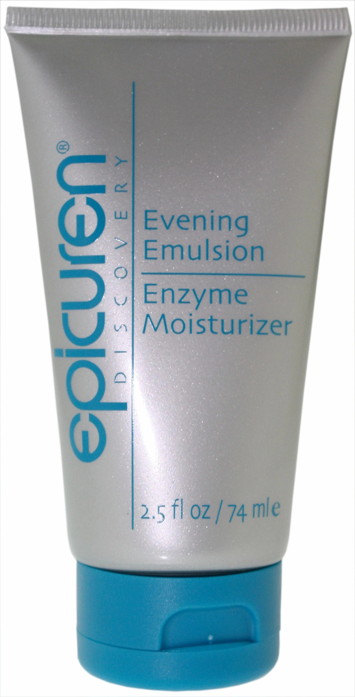 Epicuren Evening Emulsion Enzyme Moisturizer