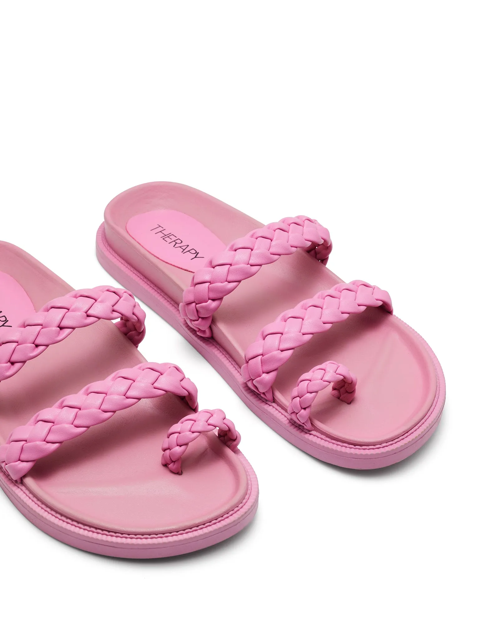 Equal Pink *FINAL SALE*