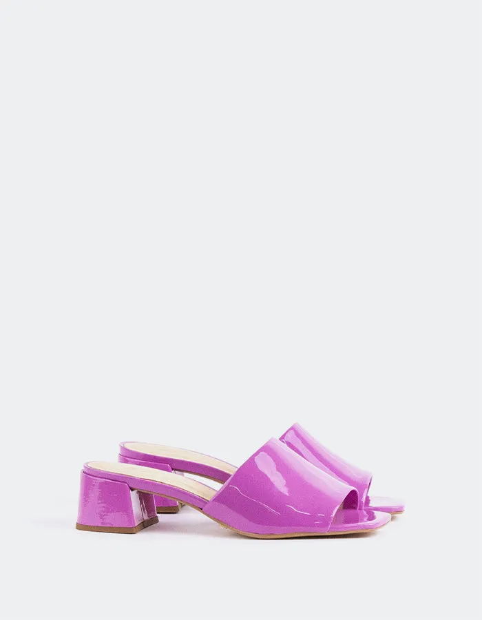 Fortunata Lavender Naplack