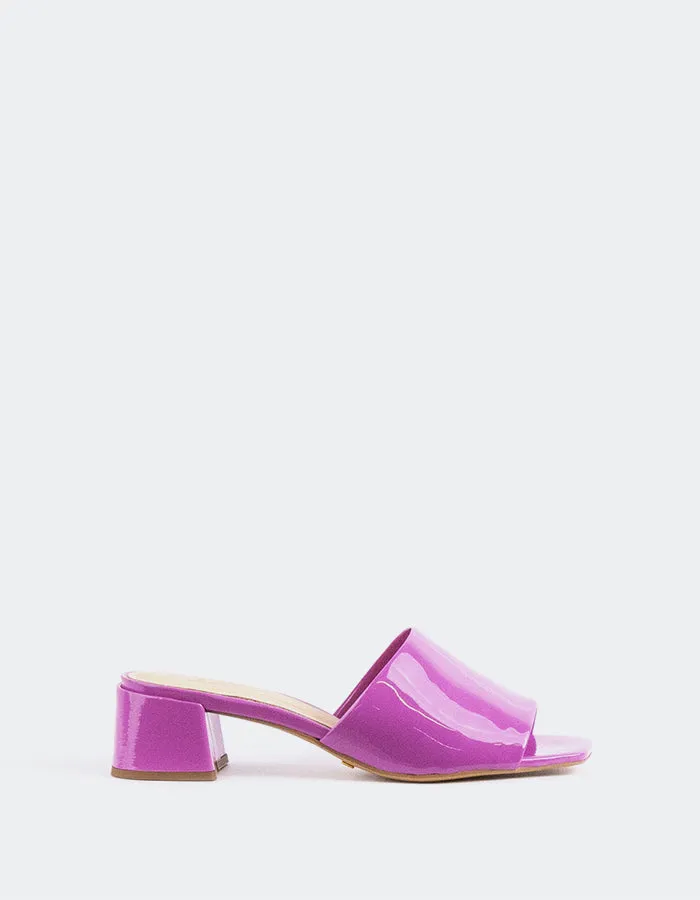 Fortunata Lavender Naplack