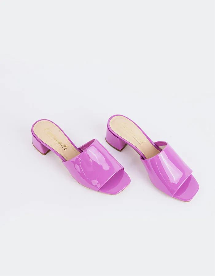 Fortunata Lavender Naplack
