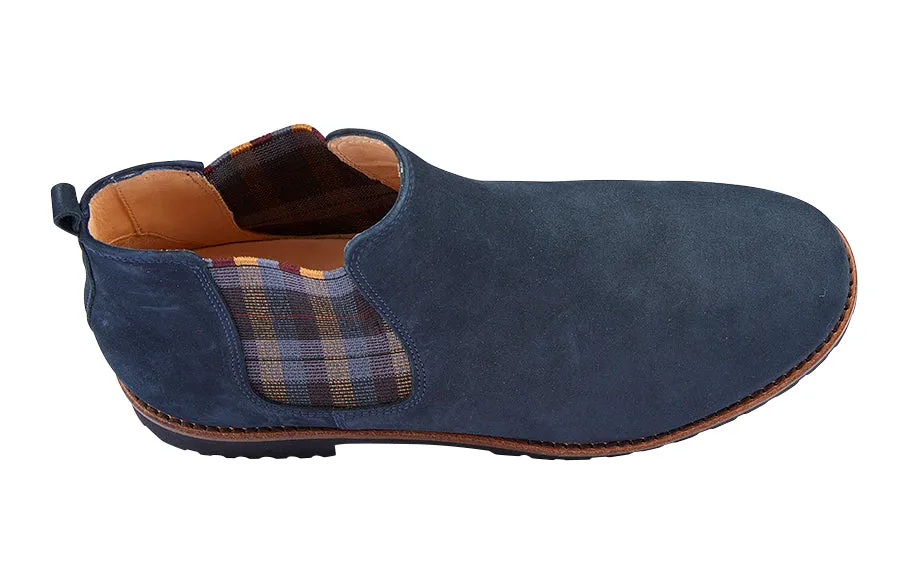 Gan New York Blue