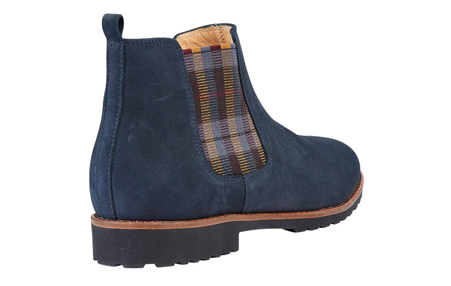 Gan New York Blue