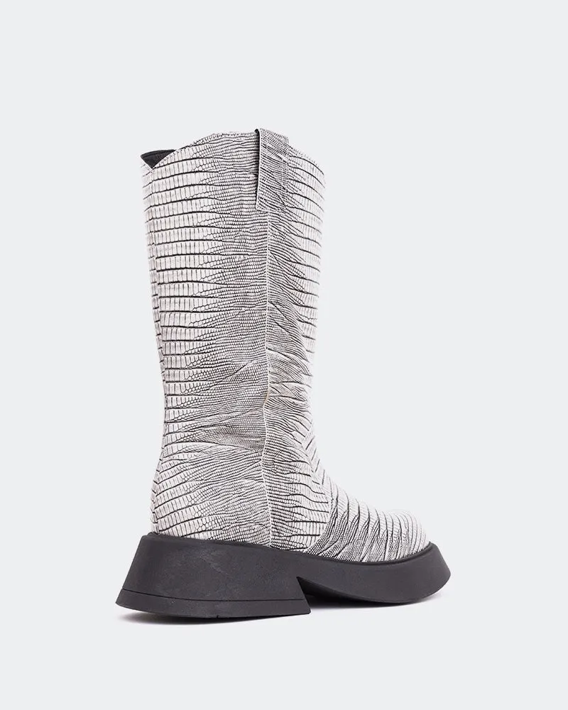 Gaulle Bone Leather