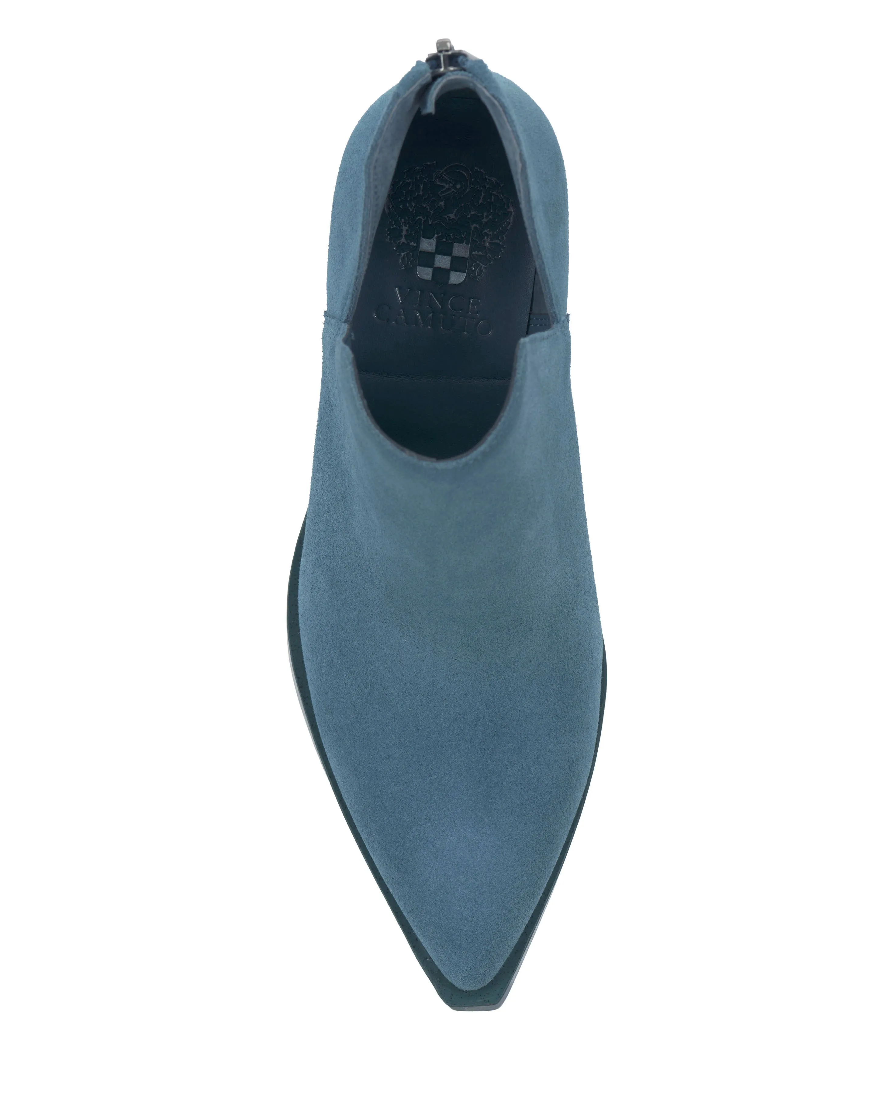 Gidgeta Bootie