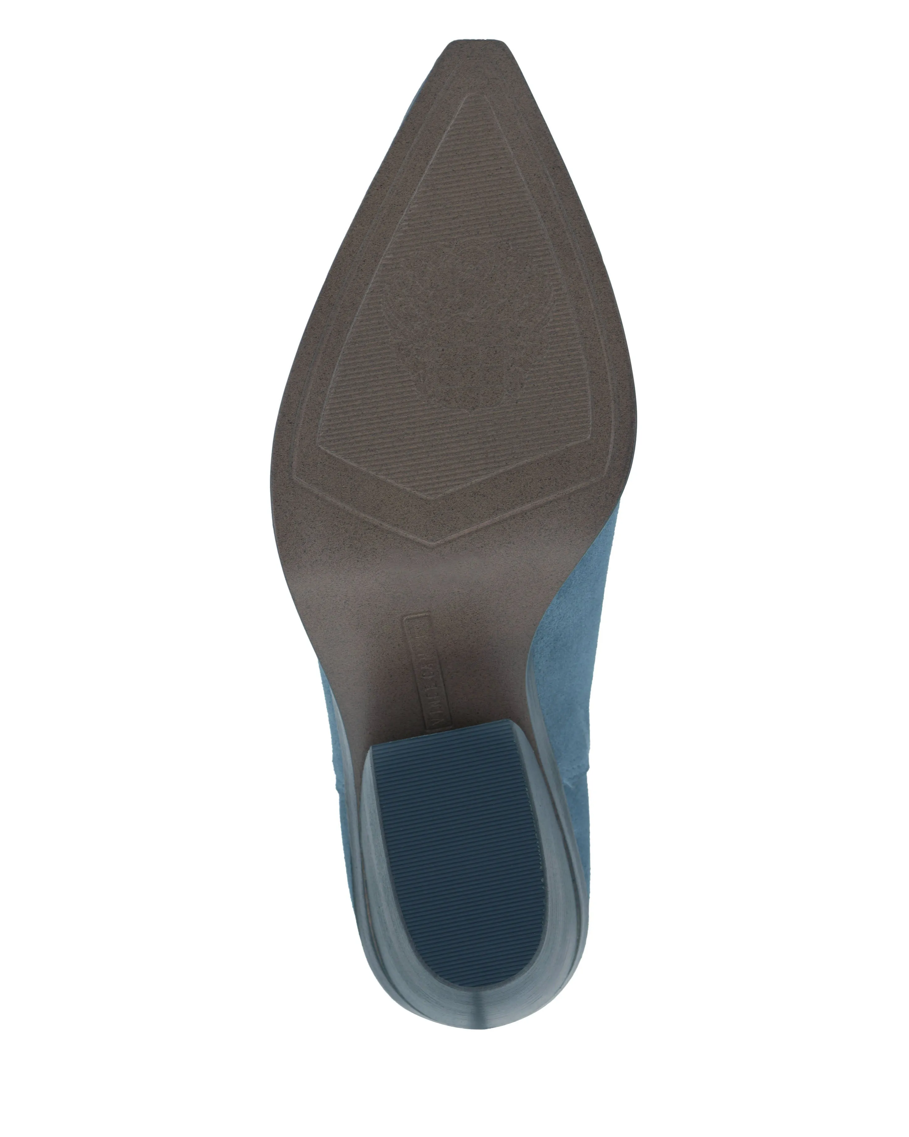 Gidgeta Bootie