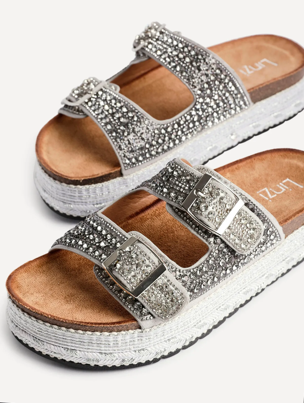 GLITZY