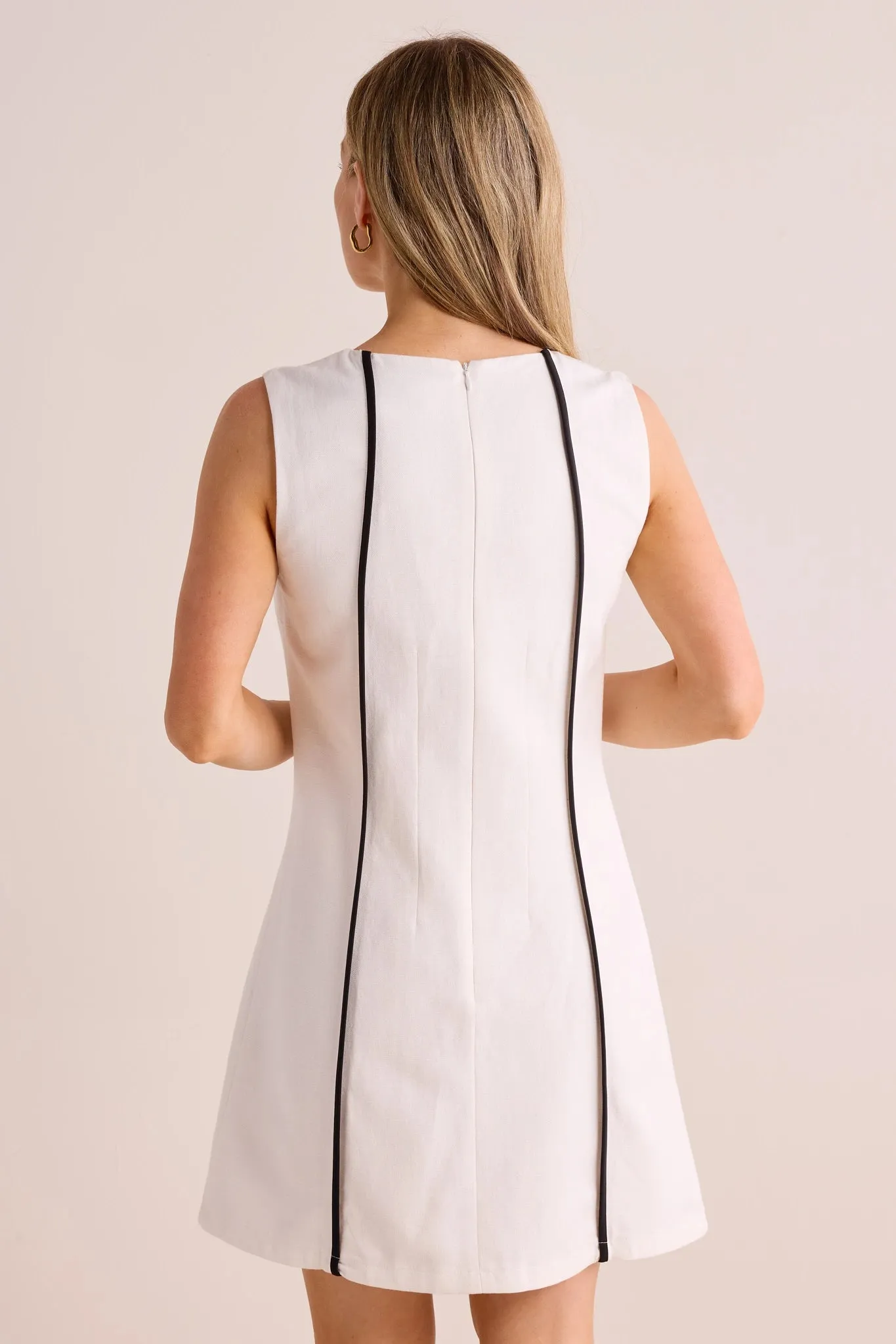 Hadley Dress