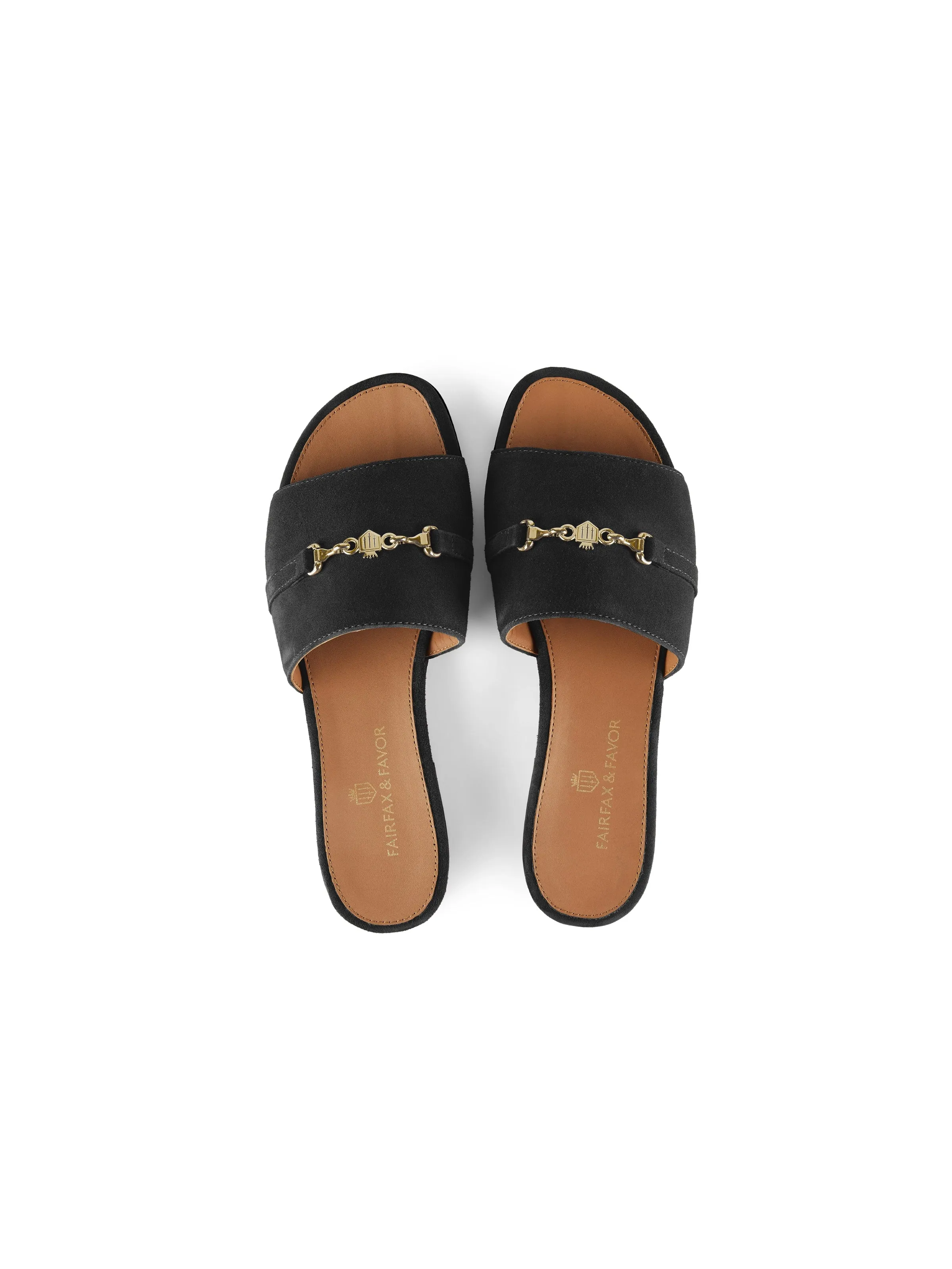 Heacham - Black