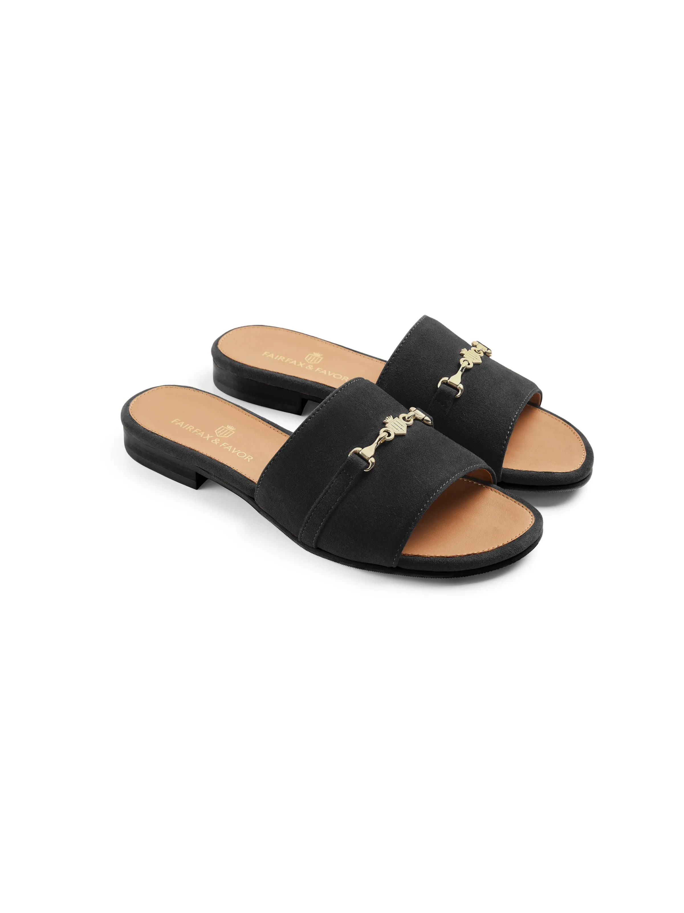 Heacham - Black