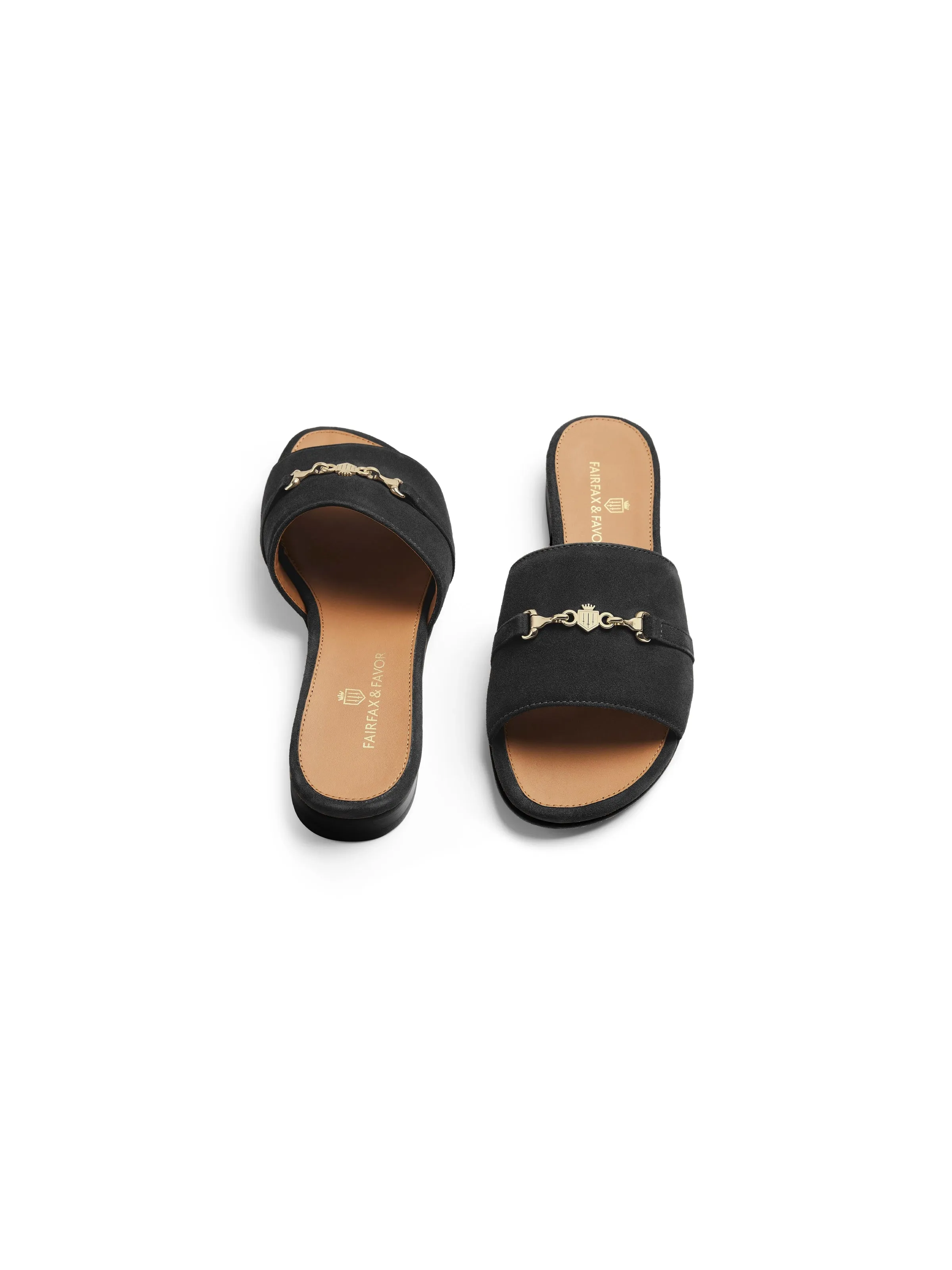 Heacham - Black