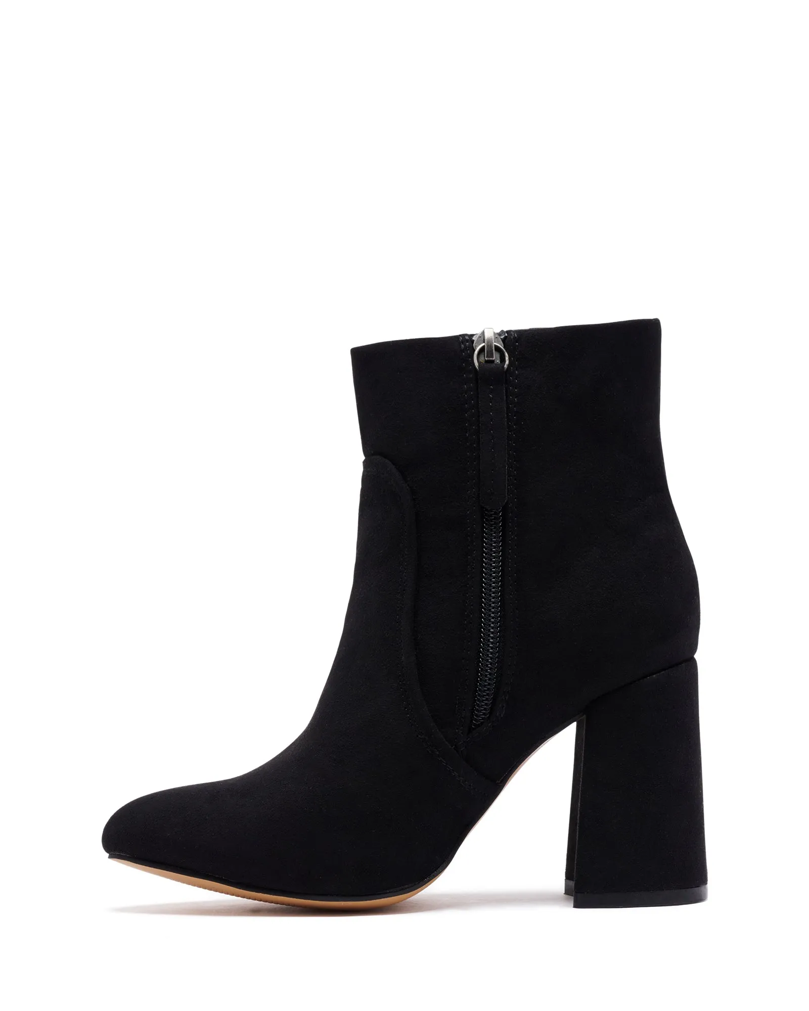 Hindon Black *FINAL SALE*