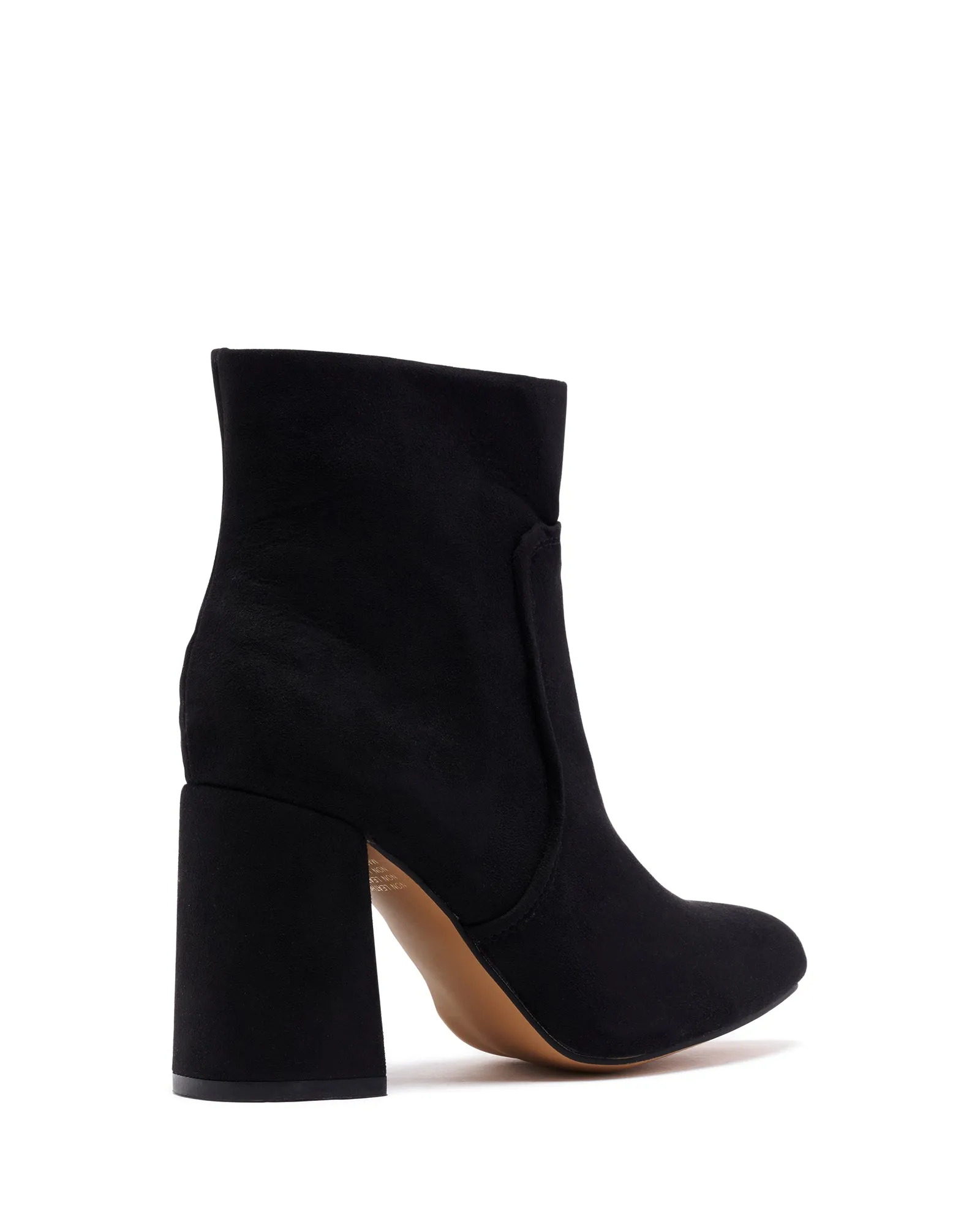 Hindon Black *FINAL SALE*