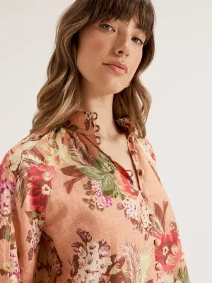 Ipanema Blouse