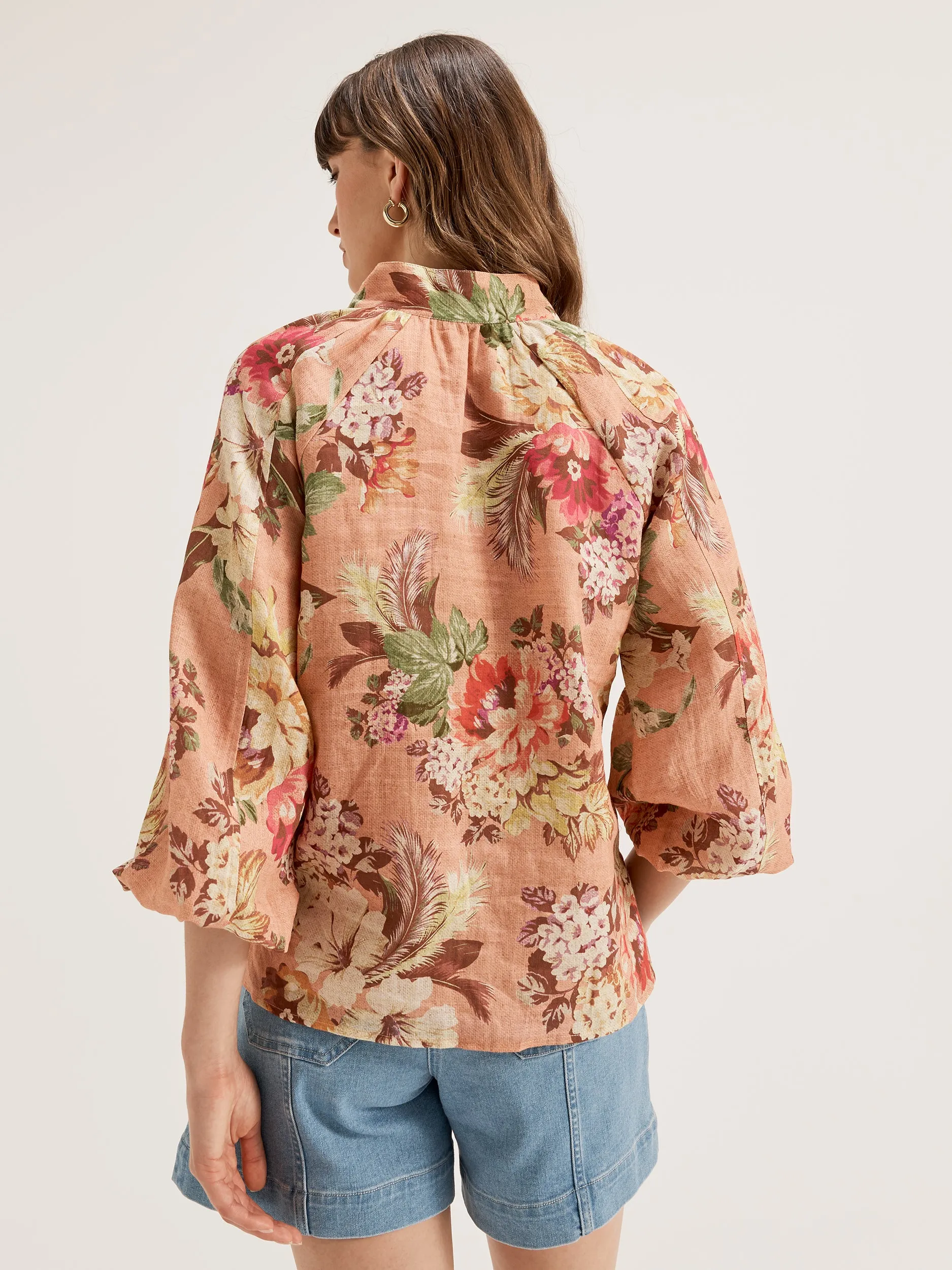 Ipanema Blouse