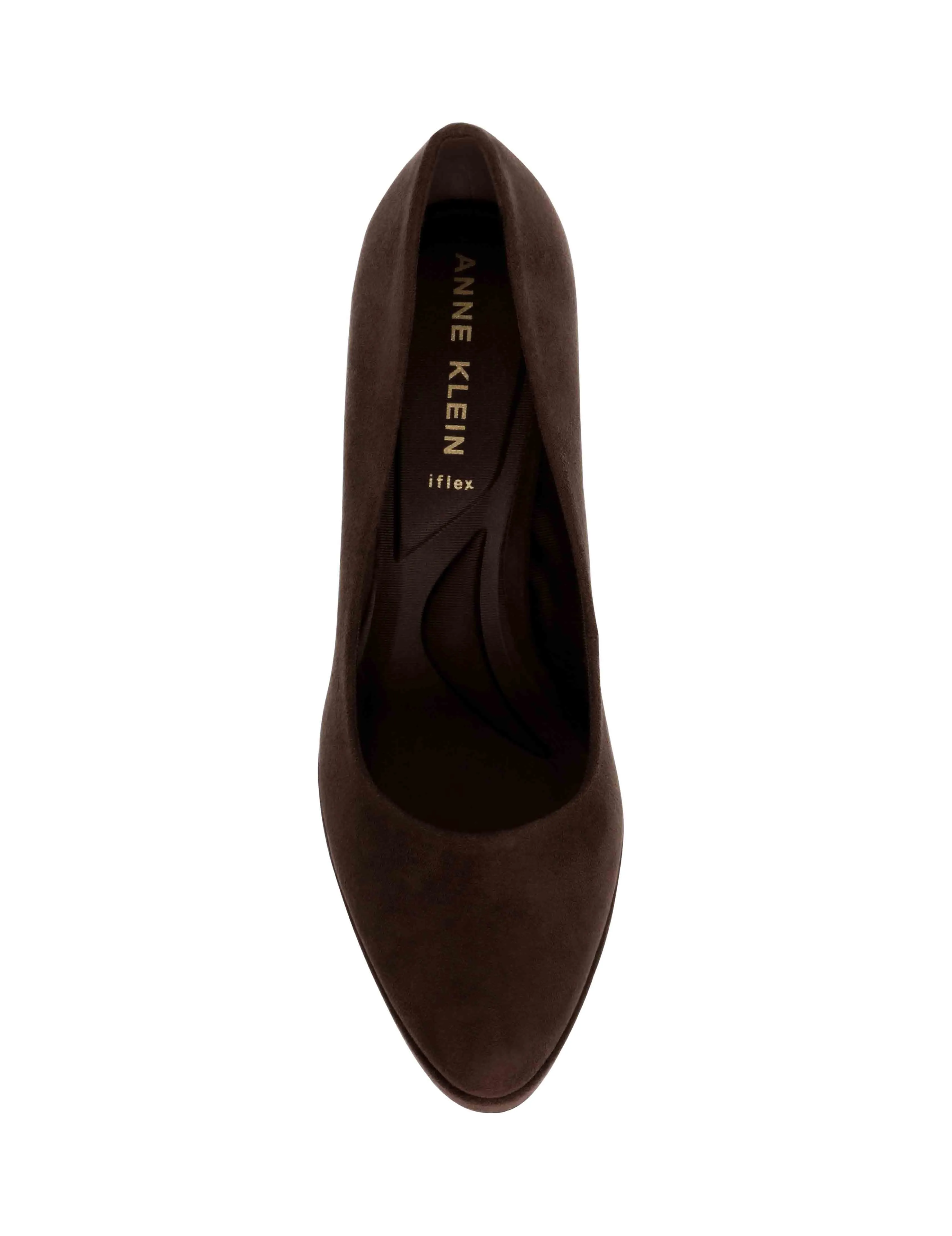 Jael Dress Pump