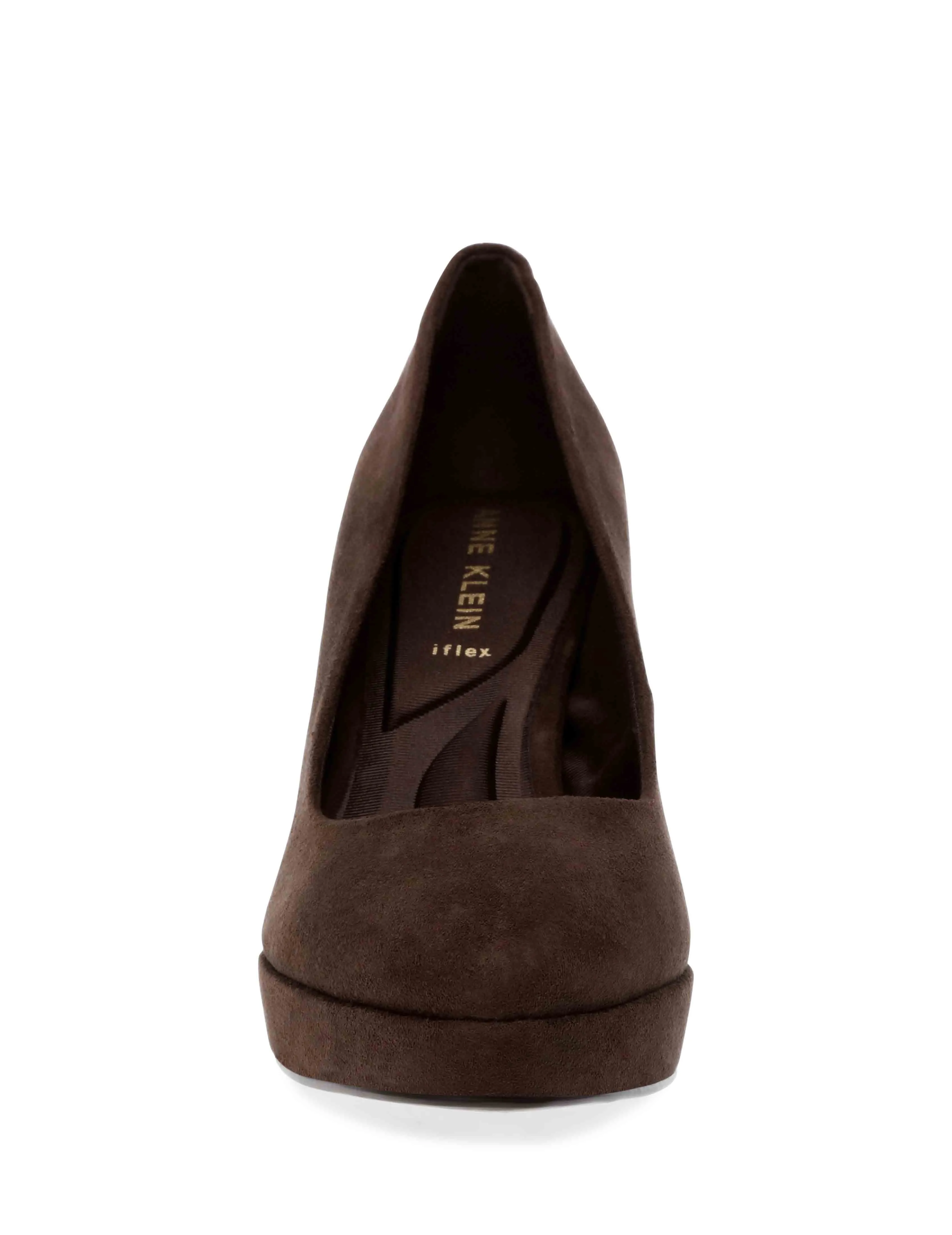 Jael Dress Pump