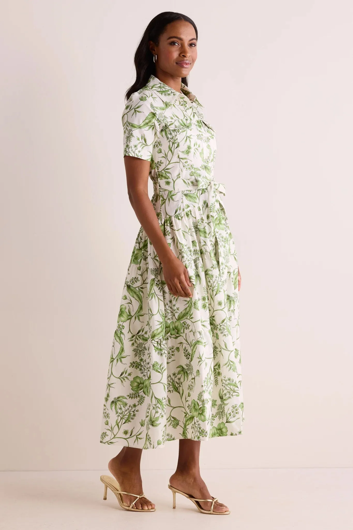 Juliana Dress