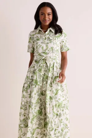 Juliana Dress