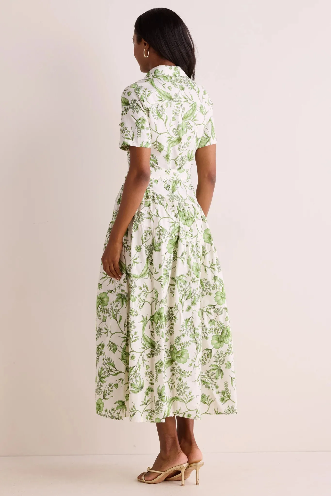 Juliana Dress