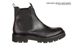 Ken Ash Black